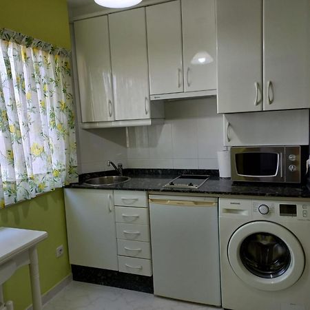 Apartamento Landra Vut-Co-003165 Падрон Екстер'єр фото