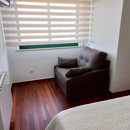 Apartamento Landra Vut-Co-003165 Падрон Екстер'єр фото