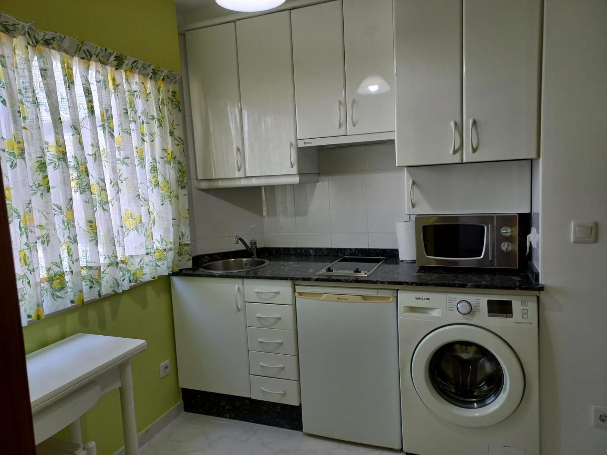 Apartamento Landra Vut-Co-003165 Падрон Екстер'єр фото