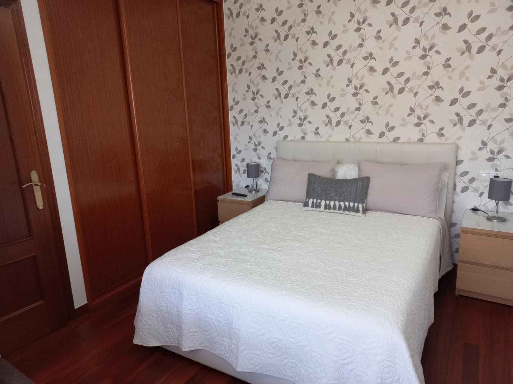 Apartamento Landra Vut-Co-003165 Падрон Екстер'єр фото